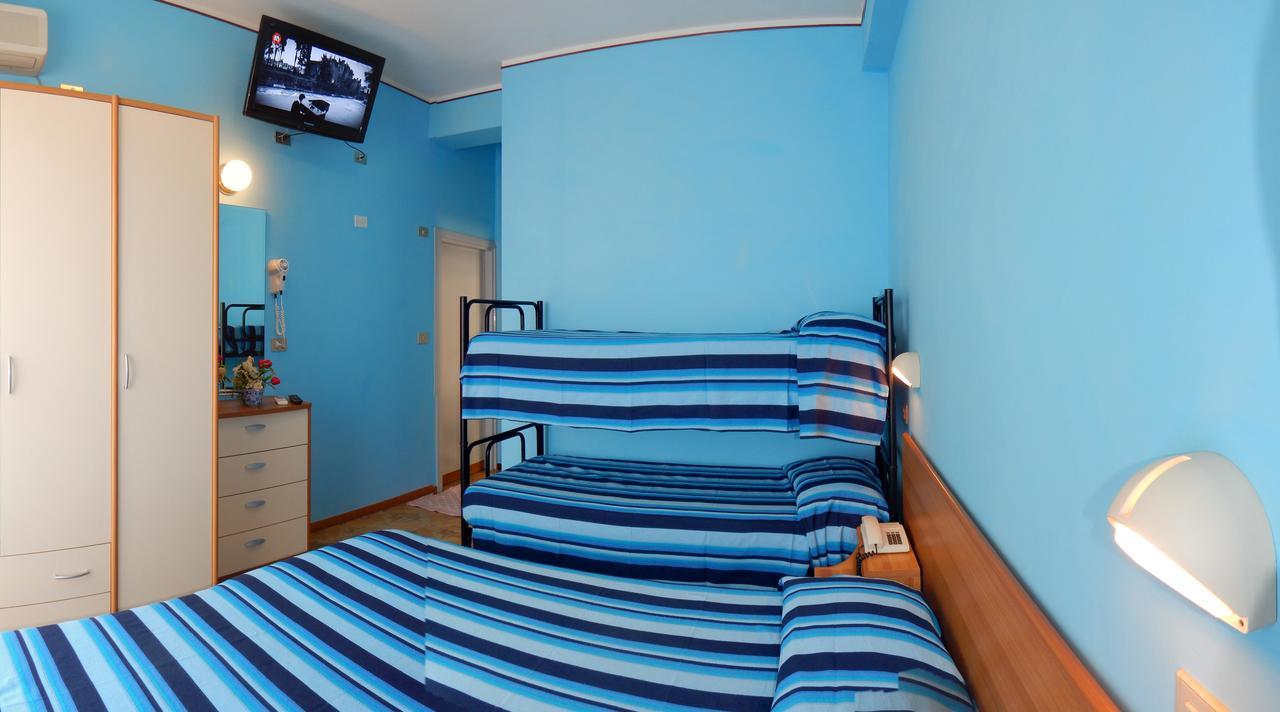 Hotel Vera Річчоне Екстер'єр фото